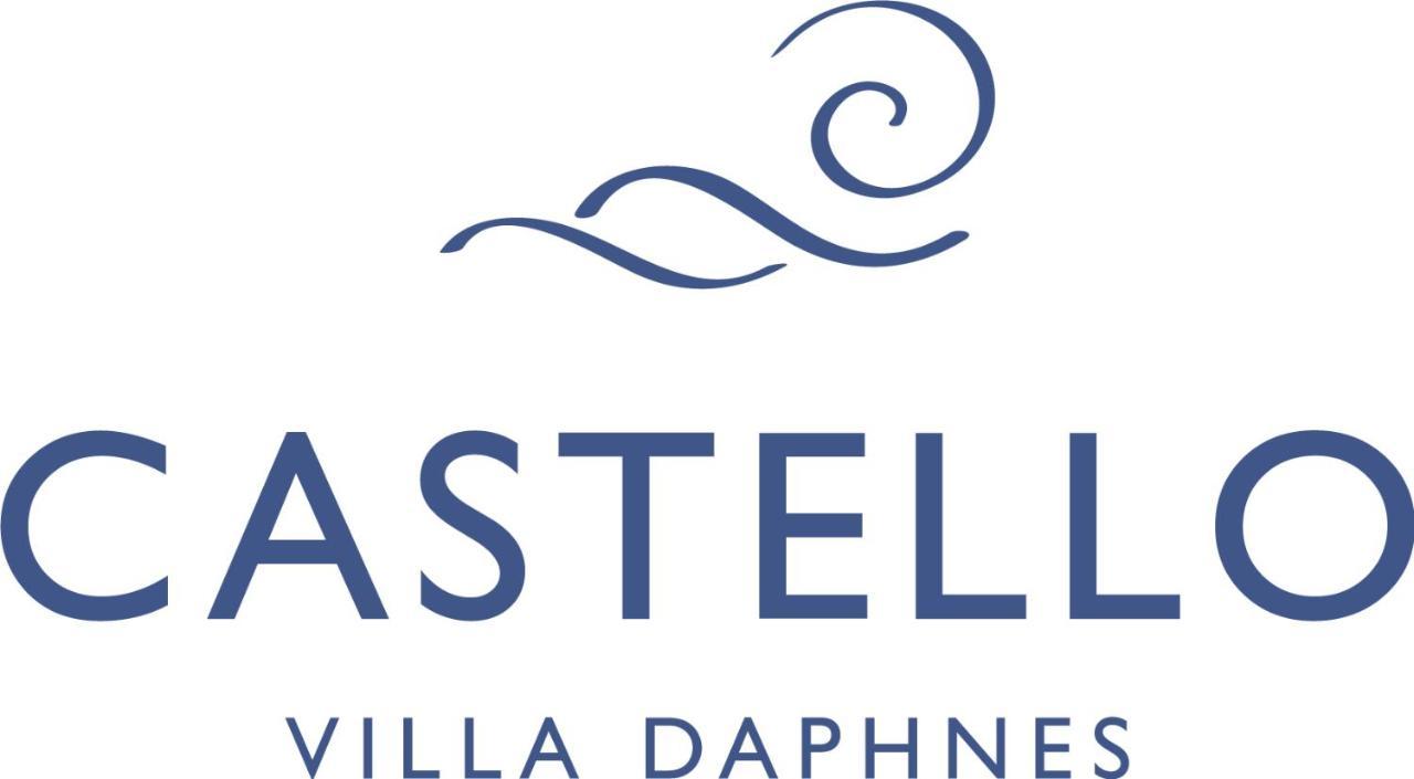 Castello Villa Daphnes - Private Pool & Whirlpool Dhafnes Zewnętrze zdjęcie