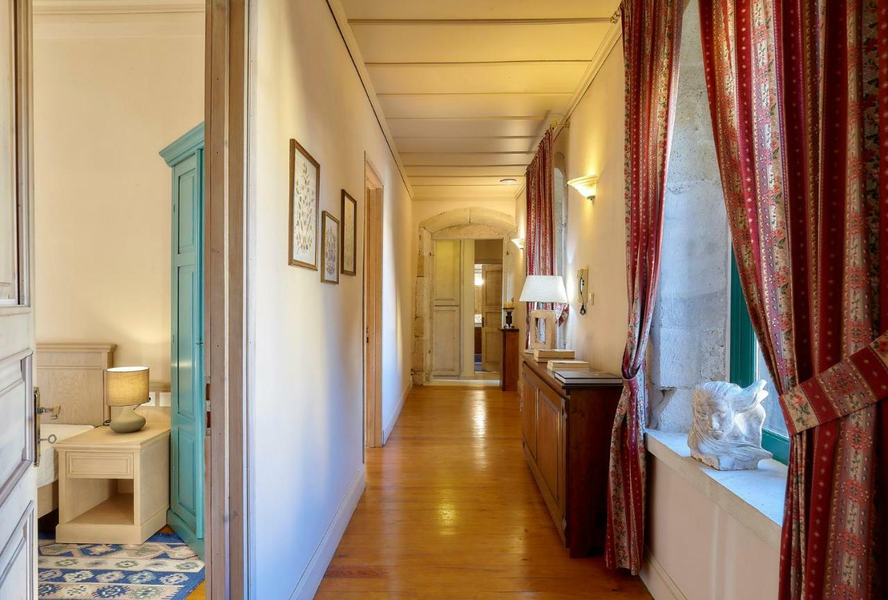 Castello Villa Daphnes - Private Pool & Whirlpool Dhafnes Zewnętrze zdjęcie
